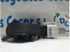 Recambio de cinturon seguridad trasero derecho para hyundai getz (tb) 1.5 crdi copa referencia OEM IAM   