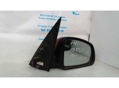 Recambio de retrovisor derecho para opel meriva referencia OEM IAM  ELECTRICO