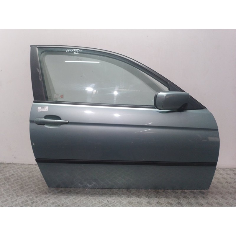 PUERTA DELANTERA DERECHA 41517034152 GRIS  - imagen 1