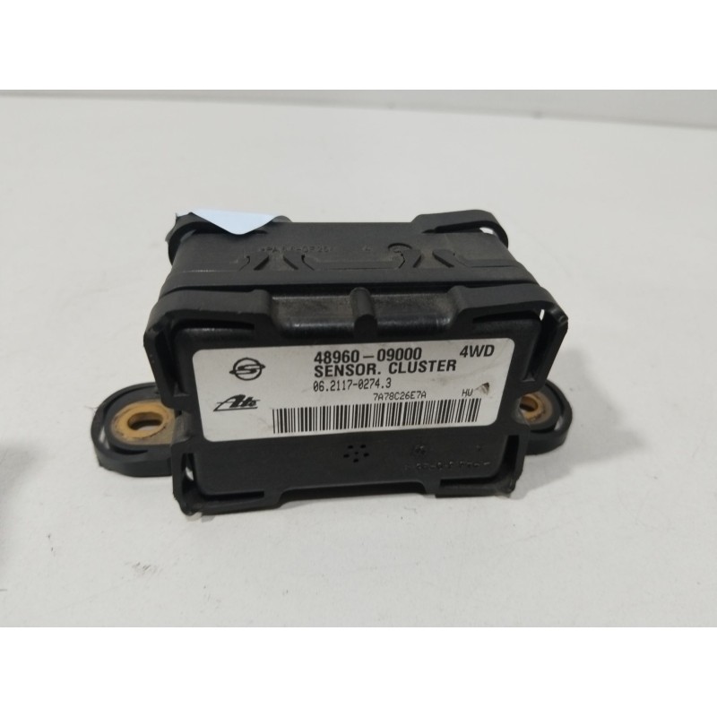 SENSOR 4896009000  - imagen 3