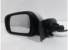 Recambio de retrovisor izquierdo para peugeot 307 break / sw (s1) sw referencia OEM IAM  PLATA 5 PINES