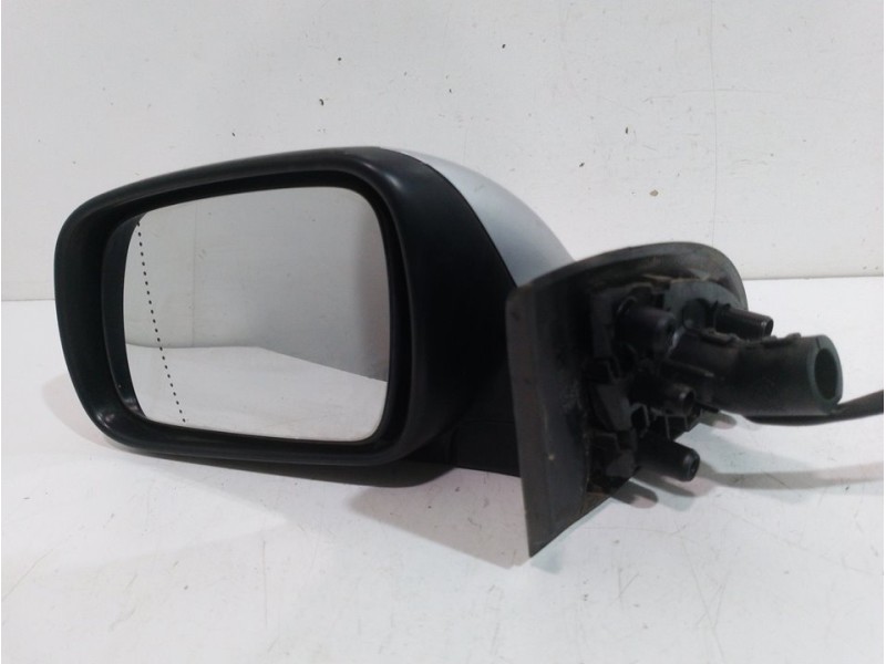 Recambio de retrovisor izquierdo para peugeot 307 break / sw (s1) sw referencia OEM IAM  PLATA 5 PINES