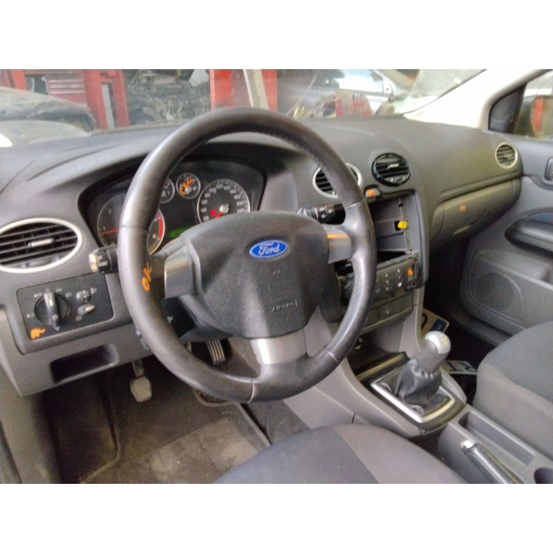 FORD FOCUS II (DA_, HCP, DP) - imagen 5