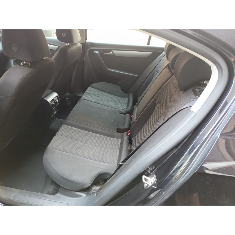 VOLKSWAGEN PASSAT B7 (362) - imagen 3