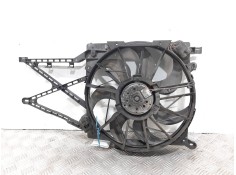 Recambio de electroventilador para opel zafira a club referencia OEM IAM 24431825   2