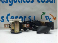 Recambio de cinturon seguridad trasero derecho para hyundai getz (tb) 1.5 crdi copa referencia OEM IAM    2