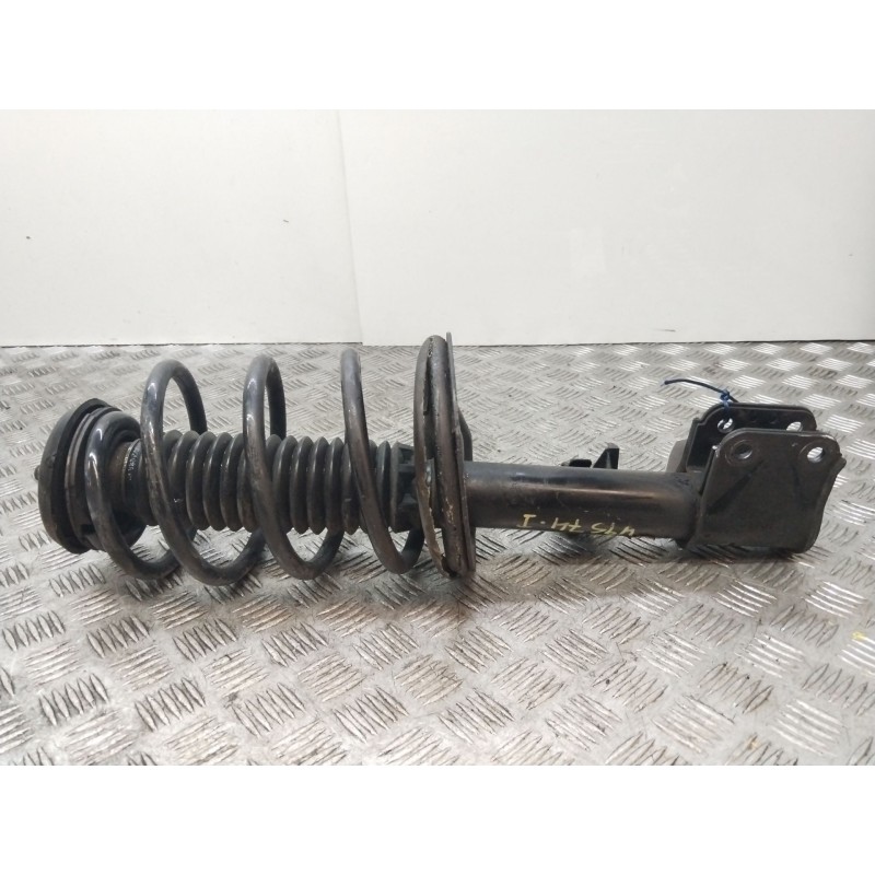 AMORTIGUADOR DELANTERO IZQUIERDO 9636263880L  - imagen 1