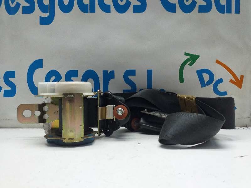 Recambio de cinturon seguridad trasero derecho para hyundai getz (tb) 1.5 crdi copa referencia OEM IAM   
