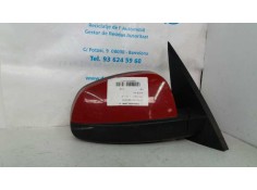 Recambio de retrovisor derecho para opel meriva referencia OEM IAM  ELECTRICO  2