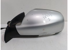 Recambio de retrovisor izquierdo para peugeot 307 break / sw (s1) sw referencia OEM IAM  PLATA 5 PINES 2