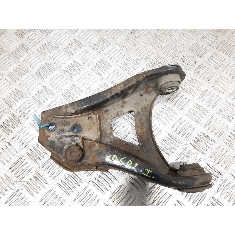 BRAZO SUSPENSION INFERIOR DELANTERO IZQUIERDO 8200942422  - imagen 2