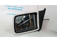 Recambio de retrovisor izquierdo para opel corsa b referencia OEM IAM  MANUAL