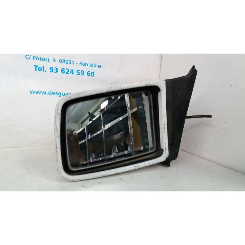 Recambio de retrovisor izquierdo para opel corsa b referencia OEM IAM  MANUAL 