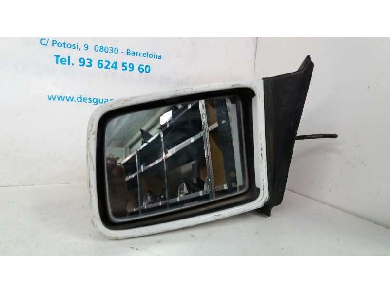 Recambio de retrovisor izquierdo para opel corsa b referencia OEM IAM  MANUAL  Recambio de retrovisor izquierdo para opel corsa b referencia OEM IAM  MANUAL