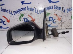 Recambio de retrovisor izquierdo para citroën xsara berlina 2.0 hdi sx (66kw) referencia OEM IAM  MANUAL GRANATE