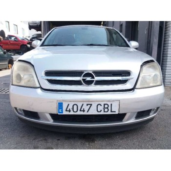 OPEL VECTRA C BERLINA