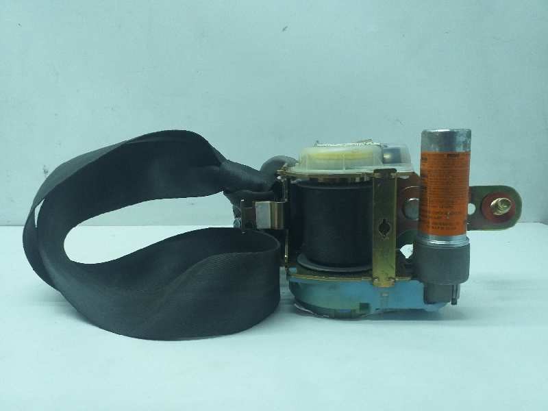 Recambio de cinturon seguridad delantero izquierdo para hyundai getz (tb) 1.5 crdi copa referencia OEM IAM   