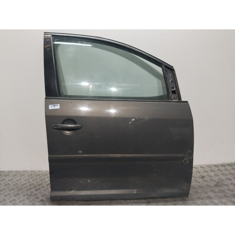 PUERTA DELANTERA DERECHA 1T0831056AB GRIS - imagen 1