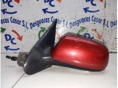 Recambio de retrovisor izquierdo para citroën xsara berlina 2.0 hdi sx (66kw) referencia OEM IAM  MANUAL GRANATE 2