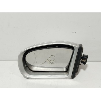 RETROVISOR IZQUIERDO 