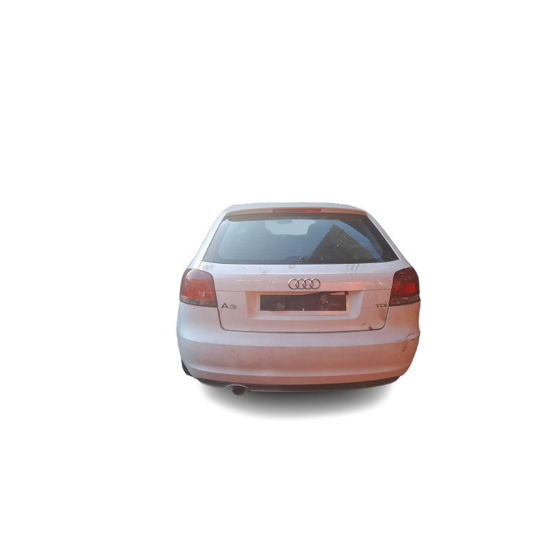 AUDI A3 (8P1) - imagen 3