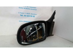 Recambio de retrovisor izquierdo para opel omega b referencia OEM IAM  ELECTRICO
