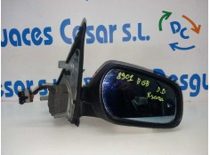 Recambio de retrovisor derecho para citroën xsara berlina 2.0 hdi sx (66kw) referencia OEM IAM  ELÉCTRICO GRANATE