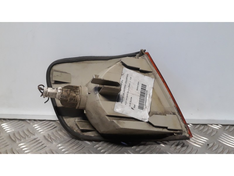 Recambio de piloto delantero izquierdo para audi 100 berlina (c4) básico referencia OEM IAM   