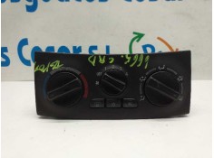 Recambio de mando calefaccion / aire acondicionado para mitsubishi space star (dg0) 1300 referencia OEM IAM
