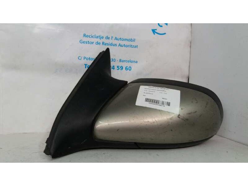 Recambio de retrovisor izquierdo para opel omega b referencia OEM IAM  ELECTRICO 