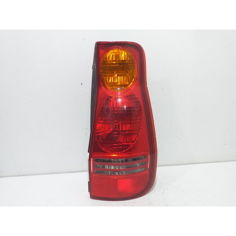PILOTO TRASERO DERECHO  - imagen 1