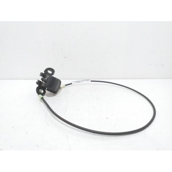 CERRADURA PUERTA TRASERA DERECHA 8200051733 