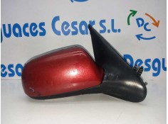 Recambio de retrovisor derecho para citroën xsara berlina 2.0 hdi sx (66kw) referencia OEM IAM  ELÉCTRICO GRANATE 2