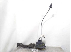 Recambio de cerradura puerta trasera derecha para renault megane ii berlina 5p confort expression referencia OEM IAM 82000277934