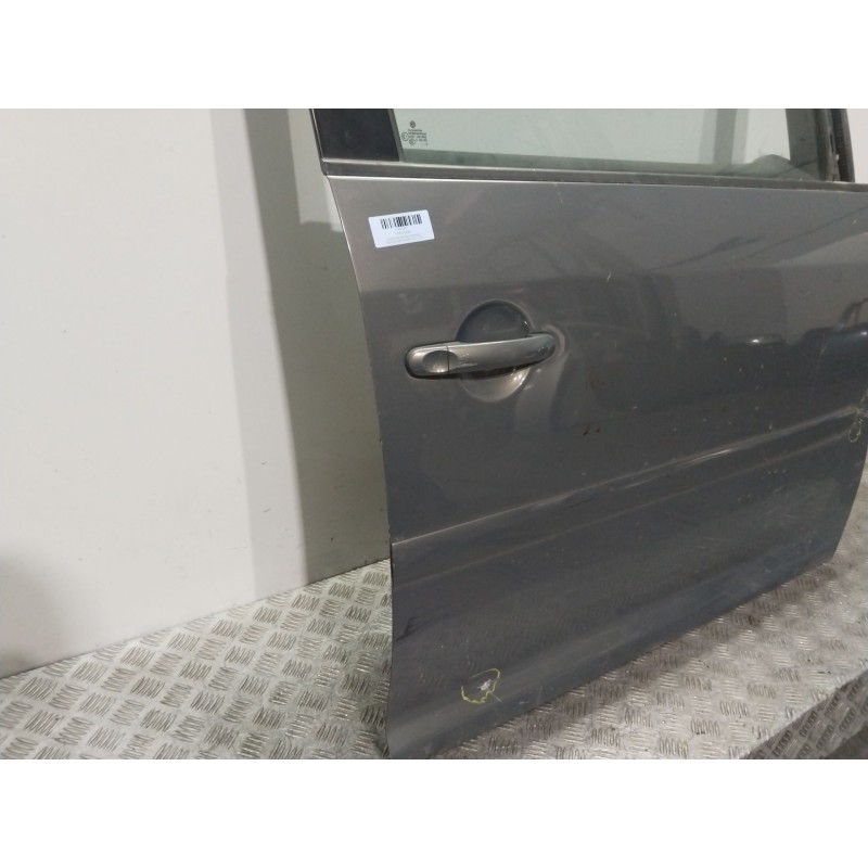 PUERTA DELANTERA DERECHA 1T0831056AB GRIS - imagen 2