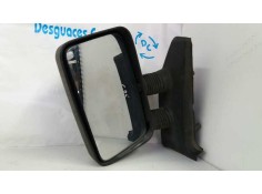 Recambio de retrovisor izquierdo para citroën jumper caja abierta (1) referencia OEM IAM  MANUAL 