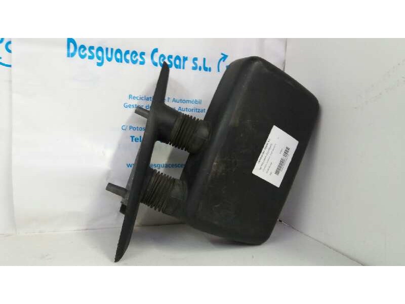 Recambio de retrovisor izquierdo para citroën jumper caja abierta (1) referencia OEM IAM  MANUAL  Recambio de retrovisor izquierdo para citroën jumper caja abierta (1) referencia OEM IAM  MANUAL