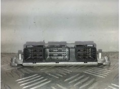 Recambio de centralita motor uce para citroën c5 berlina 2.0 hdi vivace-/ automático referencia OEM IAM 0281011340 9649158380