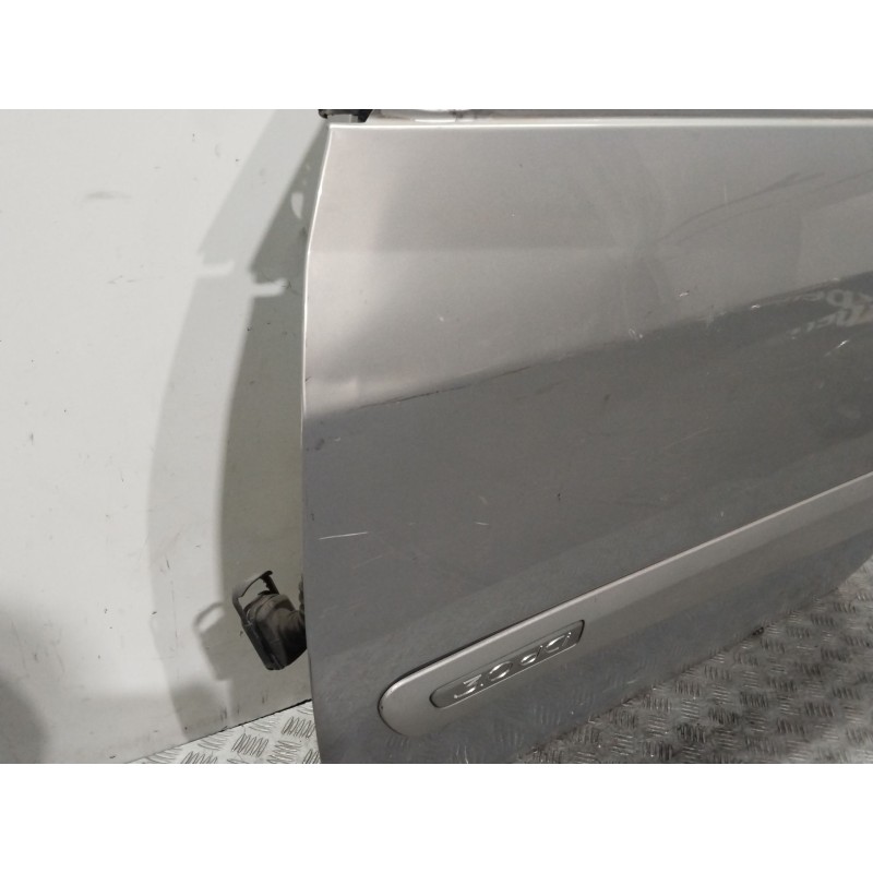 PUERTA DELANTERA IZQUIERDA 7751473099 GRIS PLATA - imagen 3