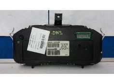 Recambio de cuadro instrumentos para renault megane ii berlina 5p confort expression referencia OEM IAM 8200364035   2