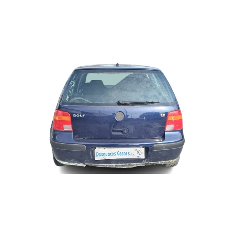 VOLKSWAGEN GOLF IV (1J1) - imagen 3