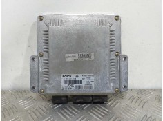 Recambio de centralita motor uce para citroën c5 berlina 2.0 hdi vivace-/ automático referencia OEM IAM 0281011340 9649158380  2
