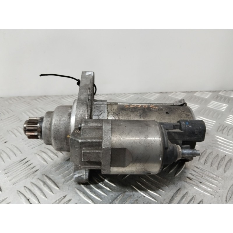 MOTOR ARRANQUE 0AM911023B  - imagen 2