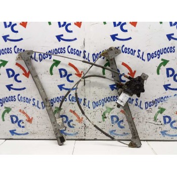 ELEVALUNAS DELANTERO IZQUIERDO ELECTRICO 