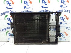 Recambio de condensador / radiador aire acondicionado para bmw serie 5 touring (e39) 520i referencia OEM IAM 64538378438  OFERTA
