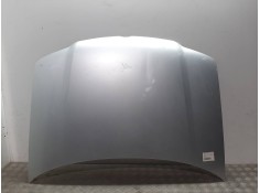 Recambio de capot para volkswagen polo berlina (6n2) conceptline referencia OEM IAM 6N0823031H PLATA 