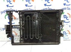 Recambio de condensador / radiador aire acondicionado para bmw serie 5 touring (e39) 520i referencia OEM IAM 64538378438  OFERTA 2