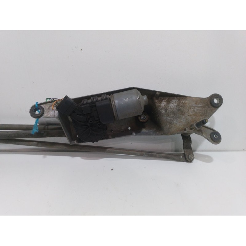MOTOR LIMPIA DELANTERO 7701208057  - imagen 2