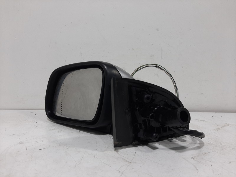 Recambio de retrovisor izquierdo para peugeot 307 break / sw (s1) sw referencia OEM IAM   
