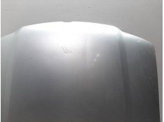 Recambio de capot para volkswagen polo berlina (6n2) conceptline referencia OEM IAM 6N0823031H PLATA  2